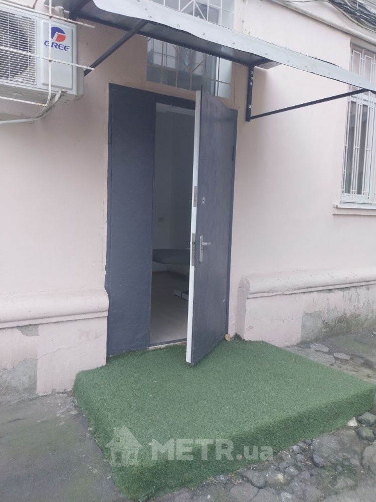 Фото комерційної нерухомості, м. Одеса, вул. Жуковського 8 (24513-6)