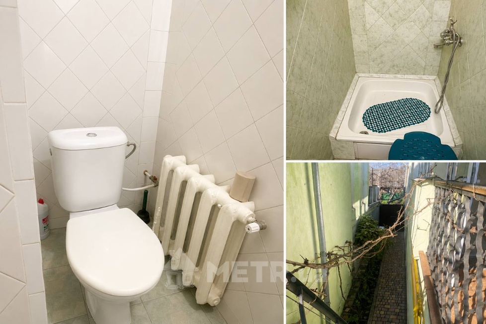 Фото будинку, м. Одеса, вул. Шишкіна 20 (24519-3)