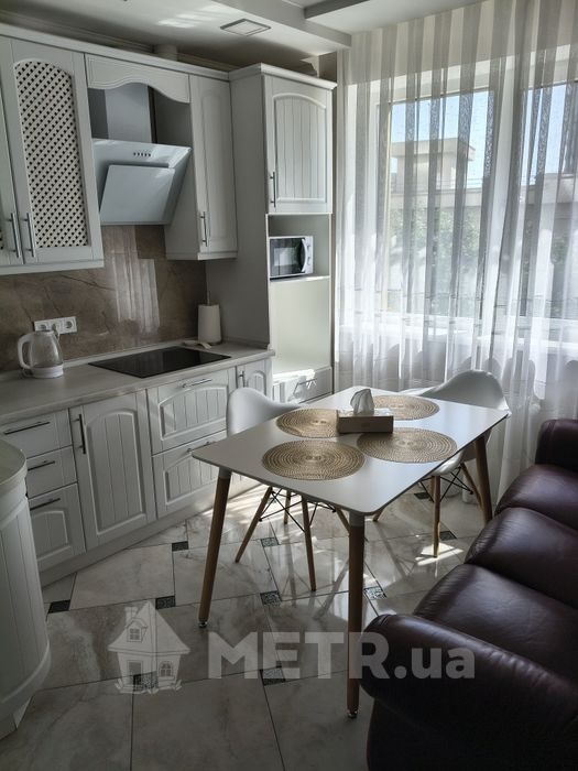 Фото квартири, м. Одеса, вул. Генуезька 3В (24524-5)