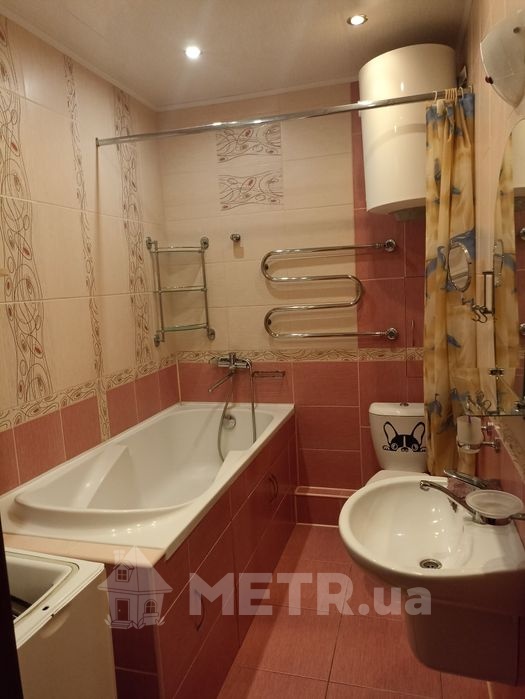 Фото квартири, м. Чорноморськ, вул. Вітрильна 1Г (24525-5)