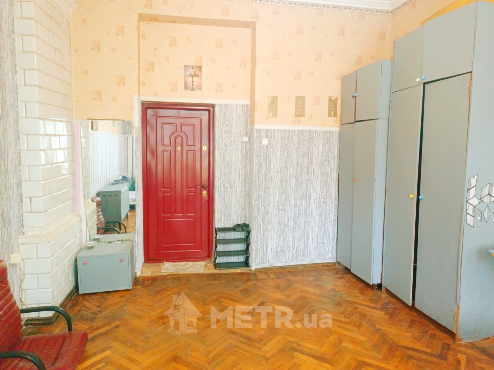 Фото квартиры, г. Одесса, ул. Европейская 70 (24531-3)