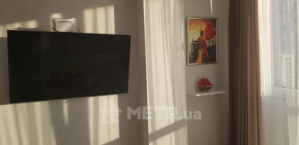 Фото квартири, м. Одеса, вул. Літературна 10А (24539-4)
