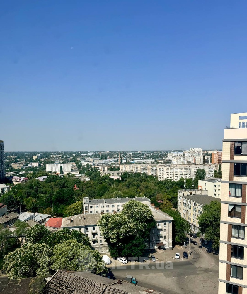 Фото квартири, м. Одеса, вул. Прохорівська 40 (24541-1)