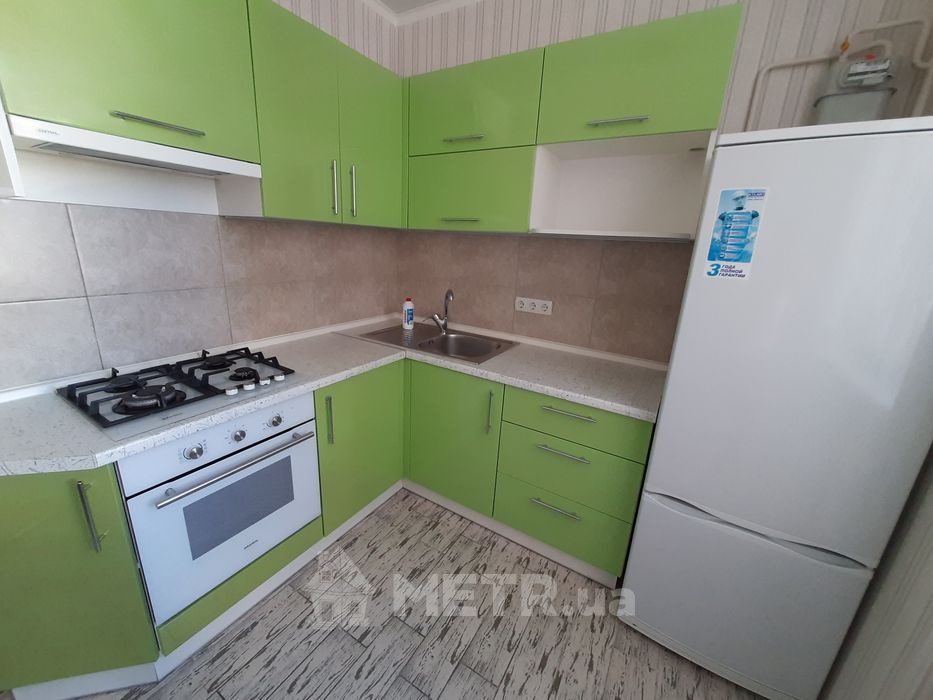Фото квартири, с. Крижанівка, вул. Генерала Бочарова 62 (24543-1)