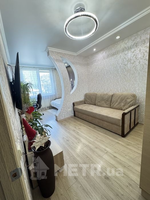 Фото квартири, м. Одеса, Люстдорфська Дорога 90Г (24545-13)
