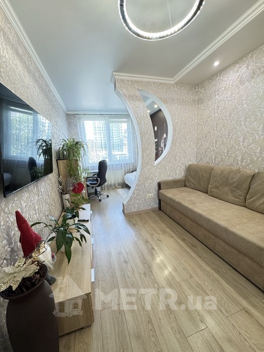 Фото квартири, м. Одеса, Люстдорфська Дорога 90Г (24545-14)