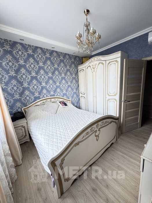 Фото квартири, м. Одеса, Люстдорфська Дорога 90Г (24545-17)