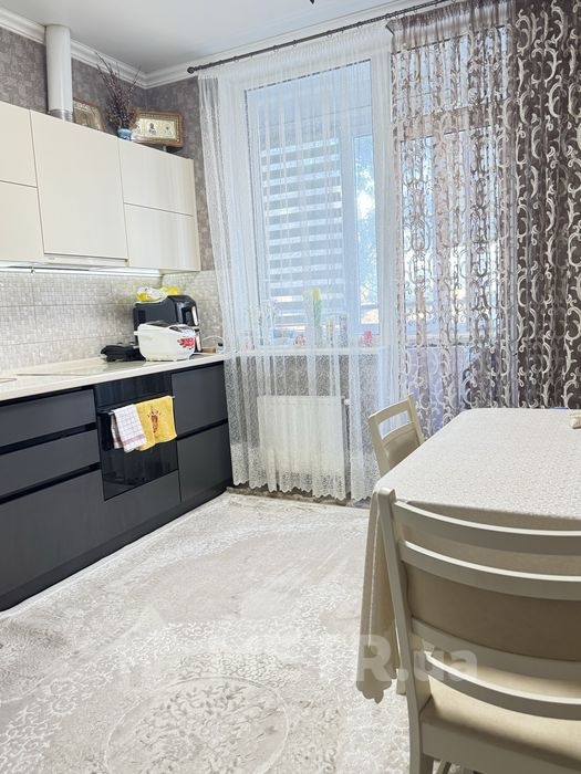 Фото квартири, м. Одеса, Люстдорфська Дорога 90Г (24545-22)