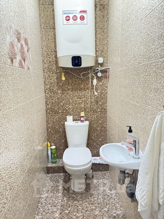 Фото квартири, м. Одеса, Люстдорфська Дорога 90Г (24545-5)