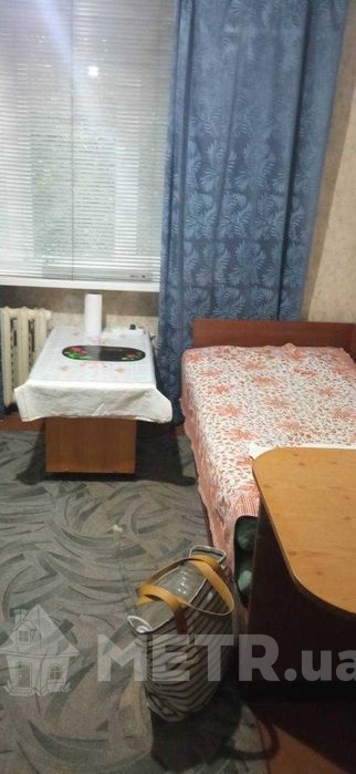 Фото кімнати, м. Чорноморськ, вул. Паркова 20А (24550-1)