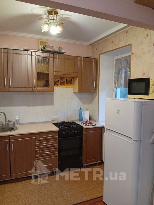 Фото квартири, м. Чорноморськ, вул. Спортивна 3 (24554-1)