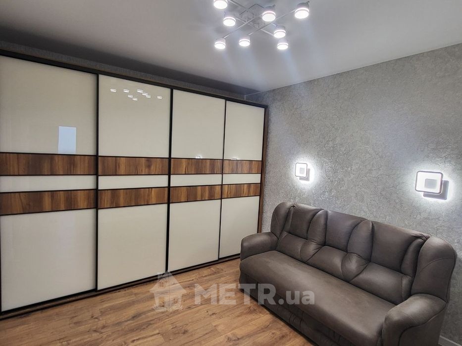 Фото квартири, с. Крижанівка, вул. Академіка Сахарова 3Е (24560-1)