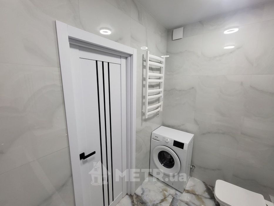 Фото квартири, с. Крижанівка, вул. Академіка Сахарова 3Е (24560-4)