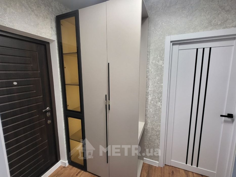 Фото квартири, с. Крижанівка, вул. Академіка Сахарова 3Е (24560-3)