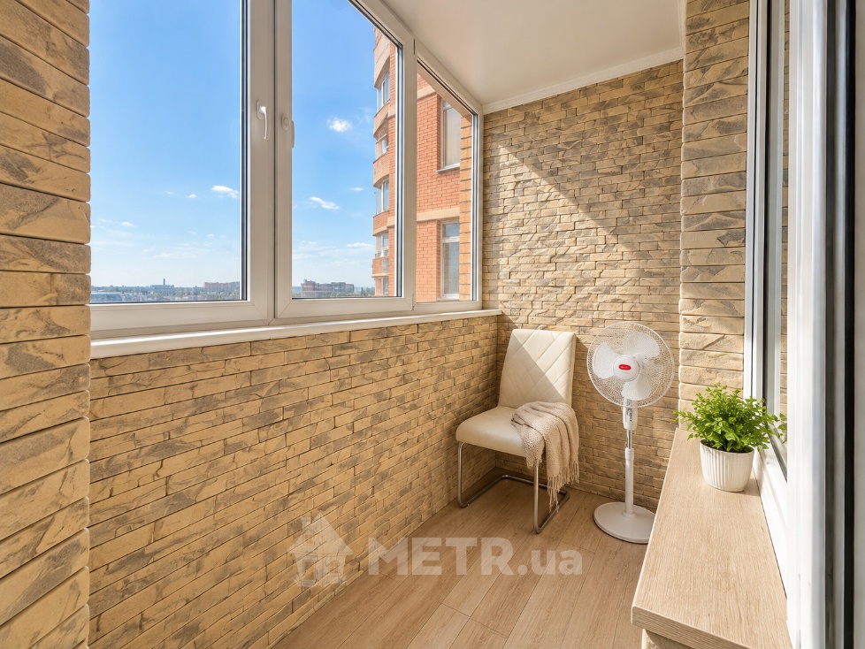 Фото квартири, м. Одеса, вул. Балківська 137Г (24561-16)