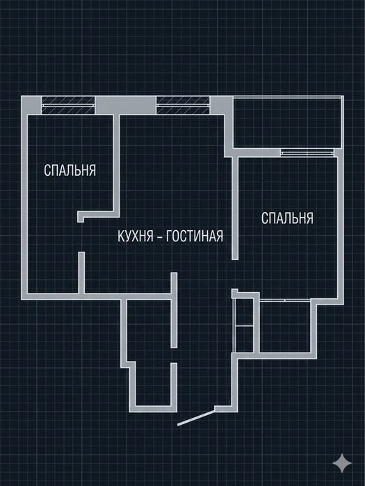 Квартира, доповнююче фото, 24563