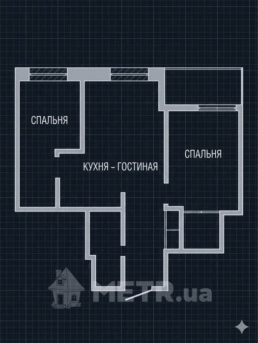 Фото квартири, м. Одеса, вул. Генуезька 1Ж (24563-10)