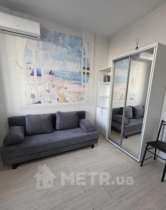 Фото квартиры, г. Одесса, Люстдорфская Дорога 55М (24584-4)