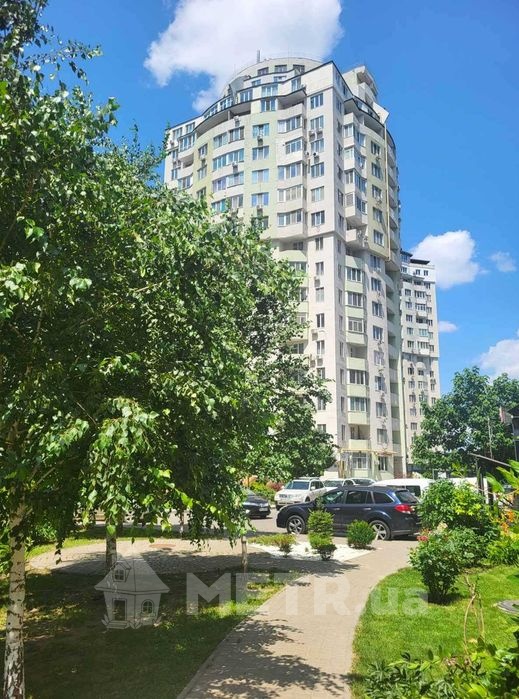 Фото квартиры, г. Одесса, Люстдорфская Дорога 55М (24584-21)
