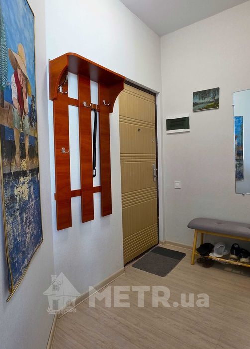 Фото квартиры, г. Одесса, Люстдорфская Дорога 55М (24584-18)