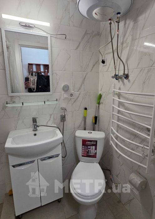 Фото квартиры, г. Одесса, Люстдорфская Дорога 55М (24584-12)