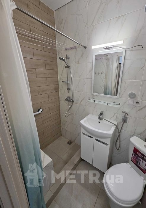 Фото квартиры, г. Одесса, Люстдорфская Дорога 55М (24584-11)