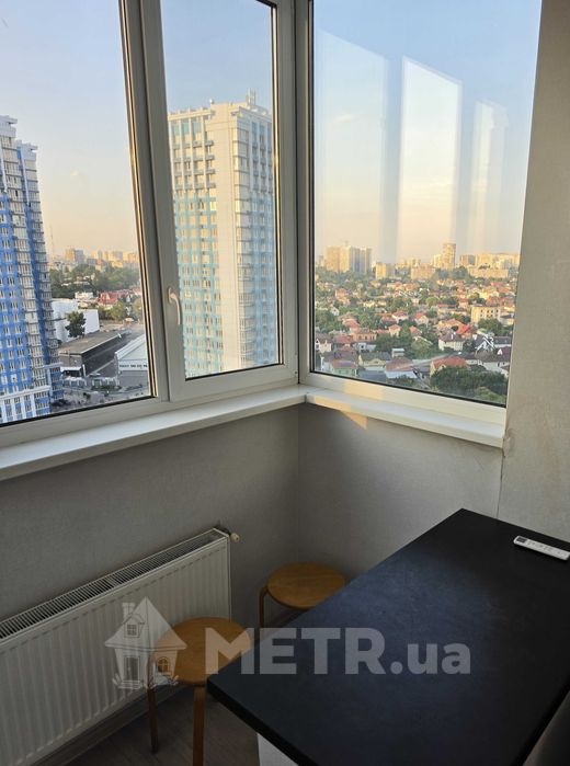 Фото квартиры, г. Одесса, Люстдорфская Дорога 55М (24584-17)