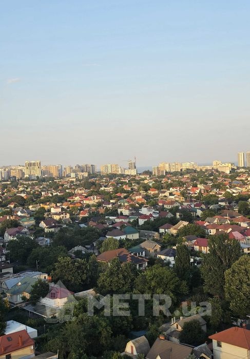 Фото квартиры, г. Одесса, Люстдорфская Дорога 55М (24584-19)