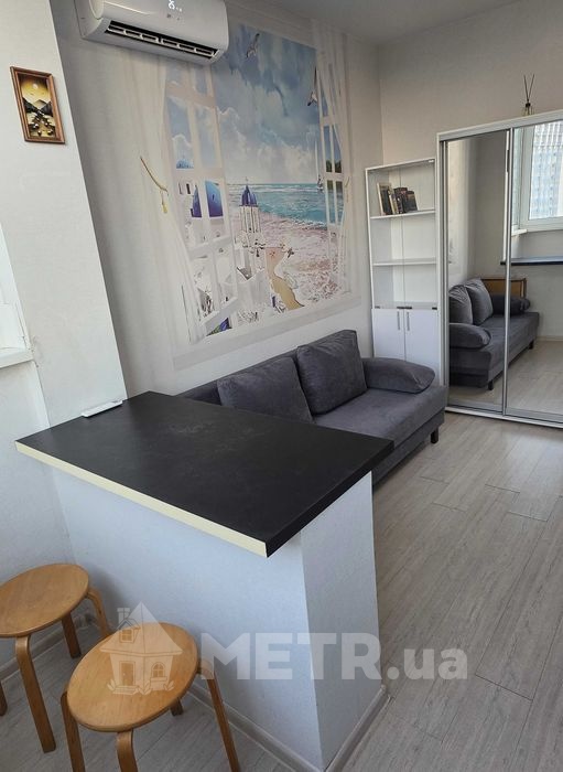 Фото квартиры, г. Одесса, Люстдорфская Дорога 55М (24584-2)
