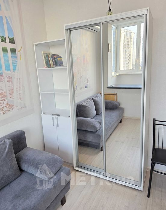 Фото квартиры, г. Одесса, Люстдорфская Дорога 55М (24584-5)