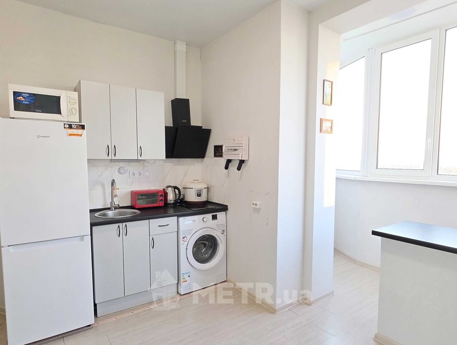 Фото квартиры, г. Одесса, Люстдорфская Дорога 55М (24584-6)