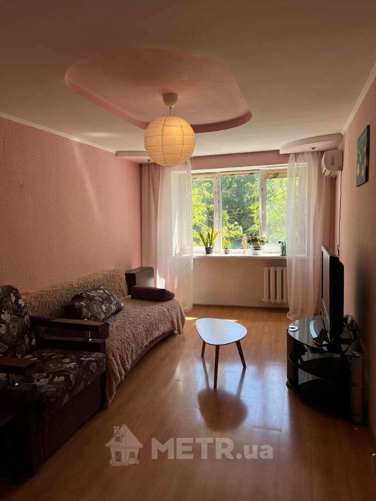 Фото квартиры, г. Черноморск, ул. Парковая 22 (24586-1)