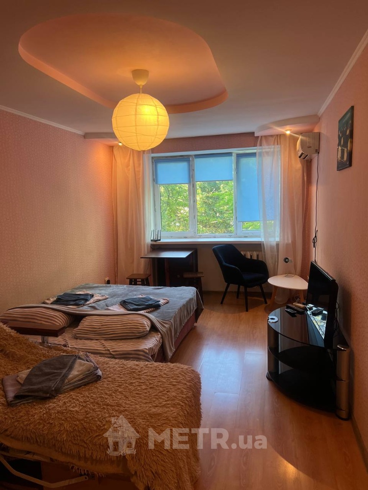 Фото квартиры, г. Черноморск, ул. Парковая 22 (24586-3)