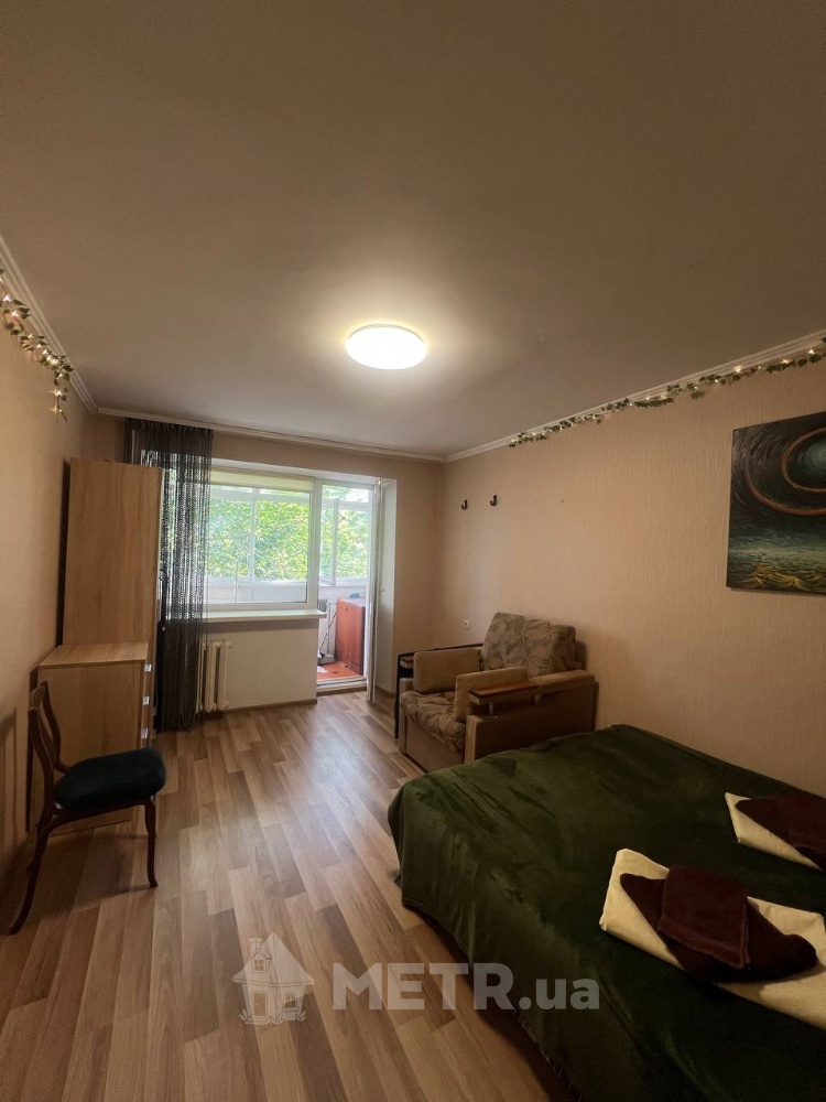 Фото квартиры, г. Черноморск, ул. Парковая 22 (24586-2)