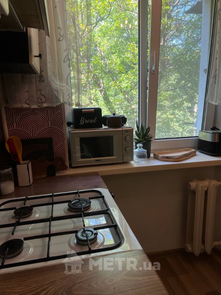 Фото квартиры, г. Черноморск, ул. Парковая 22 (24586-9)
