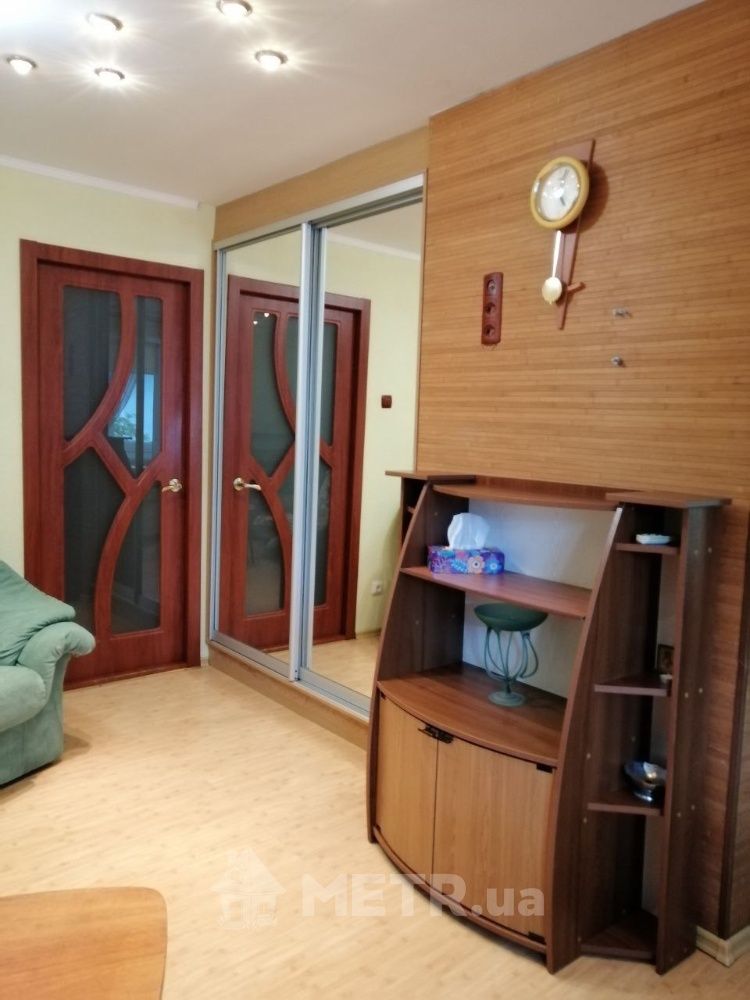 Фото квартиры, г. Черноморск, проспект Мира 11 (24598-8)