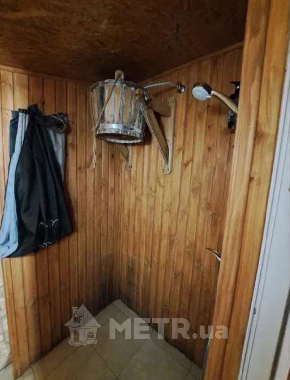 Фото дома, пгт Александровка, пер. Зеленый 2 (24605-9)