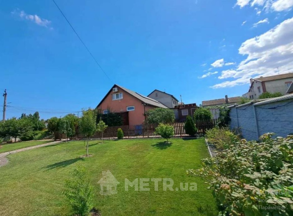 Фото дома, пгт Александровка, пер. Зеленый 2 (24605-22)