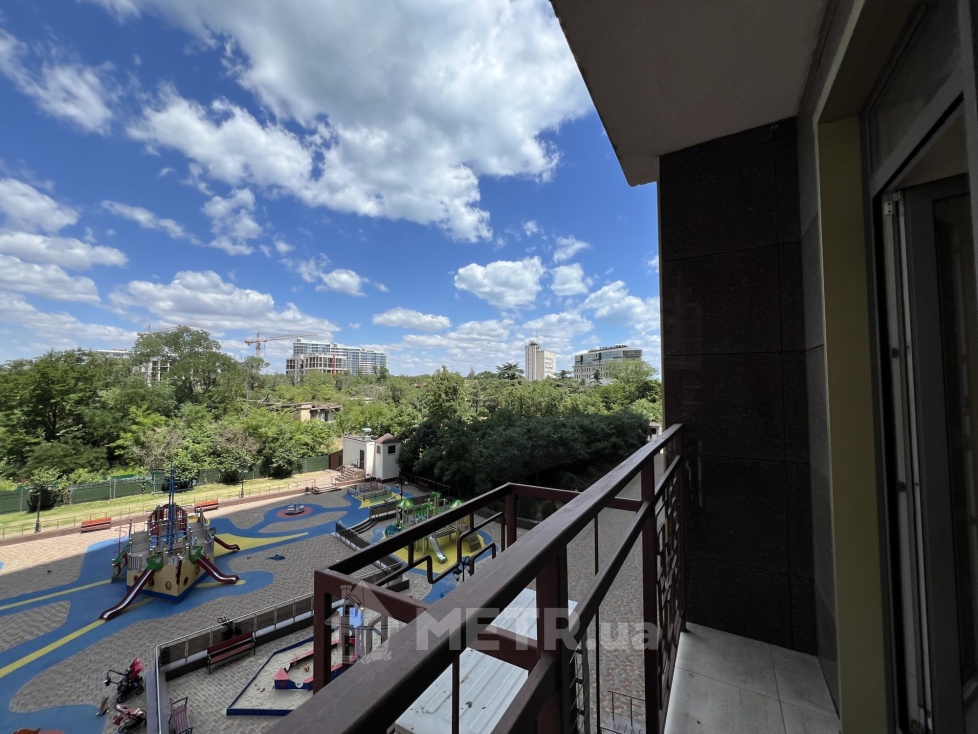 Фото квартиры, г. Одесса, бульвар Французский 60В (24606-9)