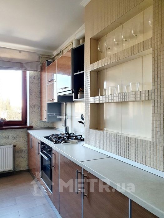 Фото квартиры, г. Одесса, ул. Маршала Говорова 10Г (24611-3)