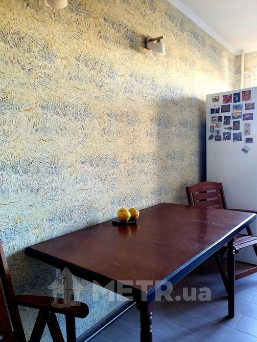 Фото квартиры, г. Одесса, ул. Маршала Говорова 10Г (24611-5)