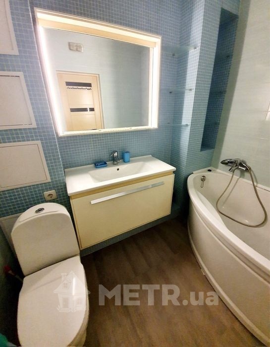 Фото квартиры, г. Одесса, ул. Маршала Говорова 10Г (24611-7)