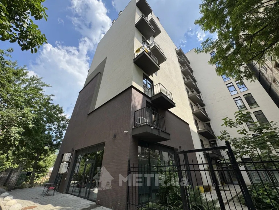 Фото квартиры, г. Одесса, ул. Педагогическая 20Б (24620-20)