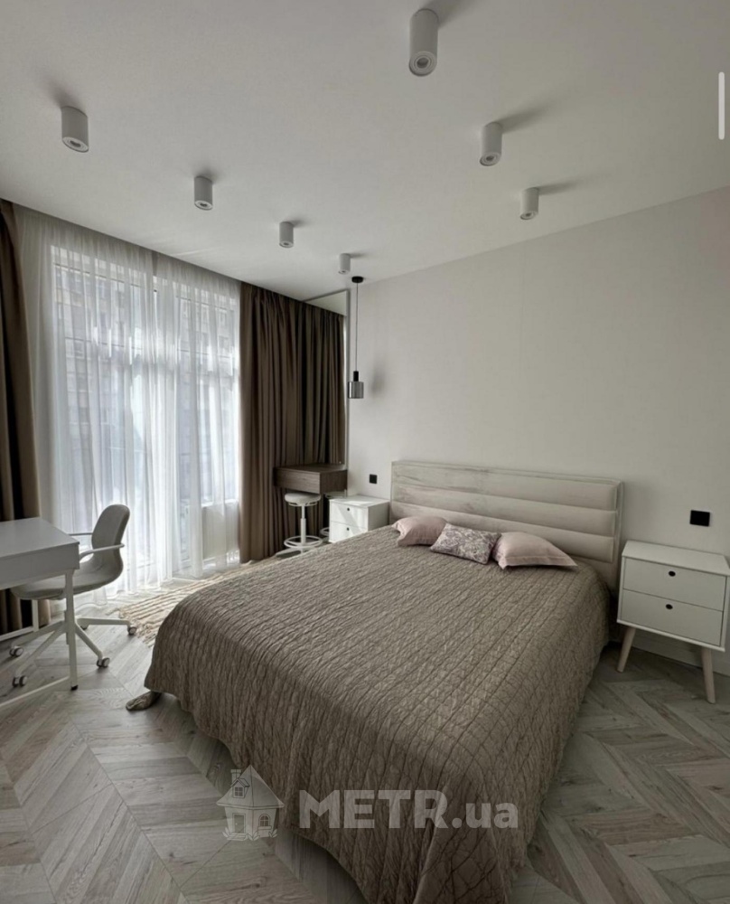 Фото квартиры, г. Одесса, ул. Педагогическая 20Б (24620-6)