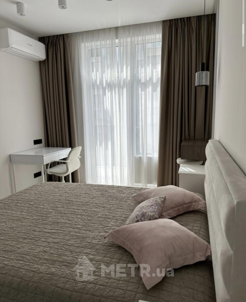Фото квартиры, г. Одесса, ул. Педагогическая 20Б (24620-2)