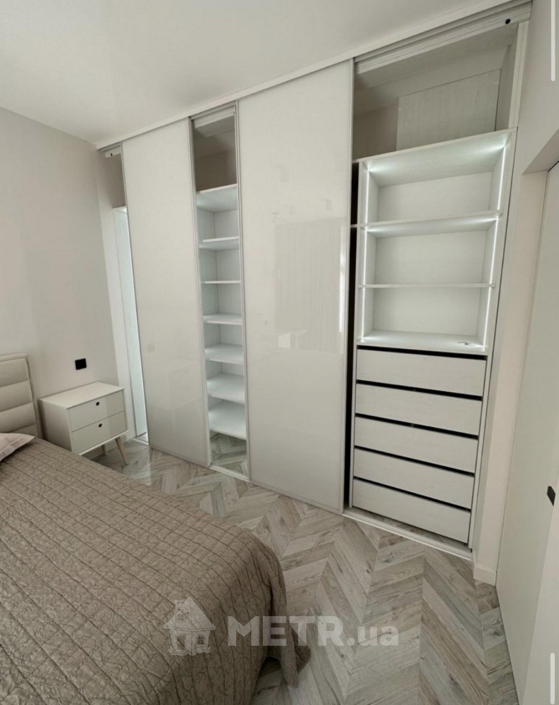 Фото квартиры, г. Одесса, ул. Педагогическая 20Б (24620-5)