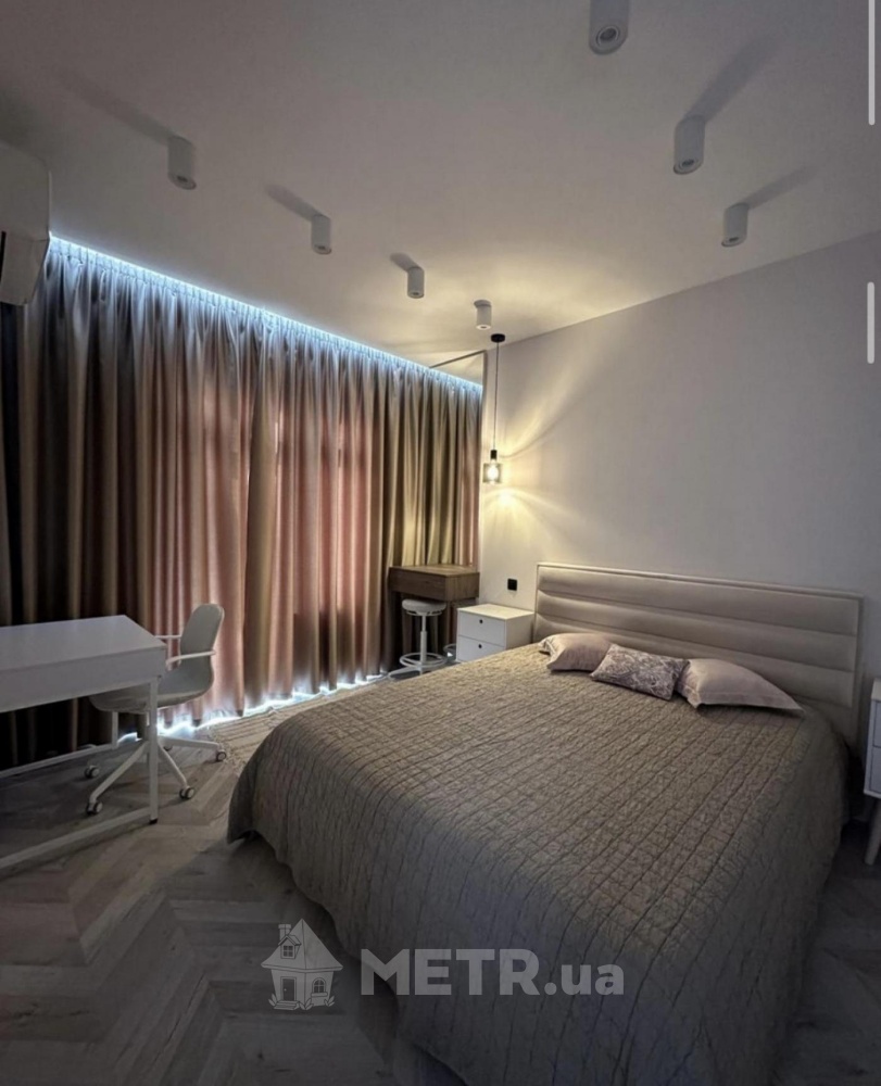 Фото квартиры, г. Одесса, ул. Педагогическая 20Б (24620-1)