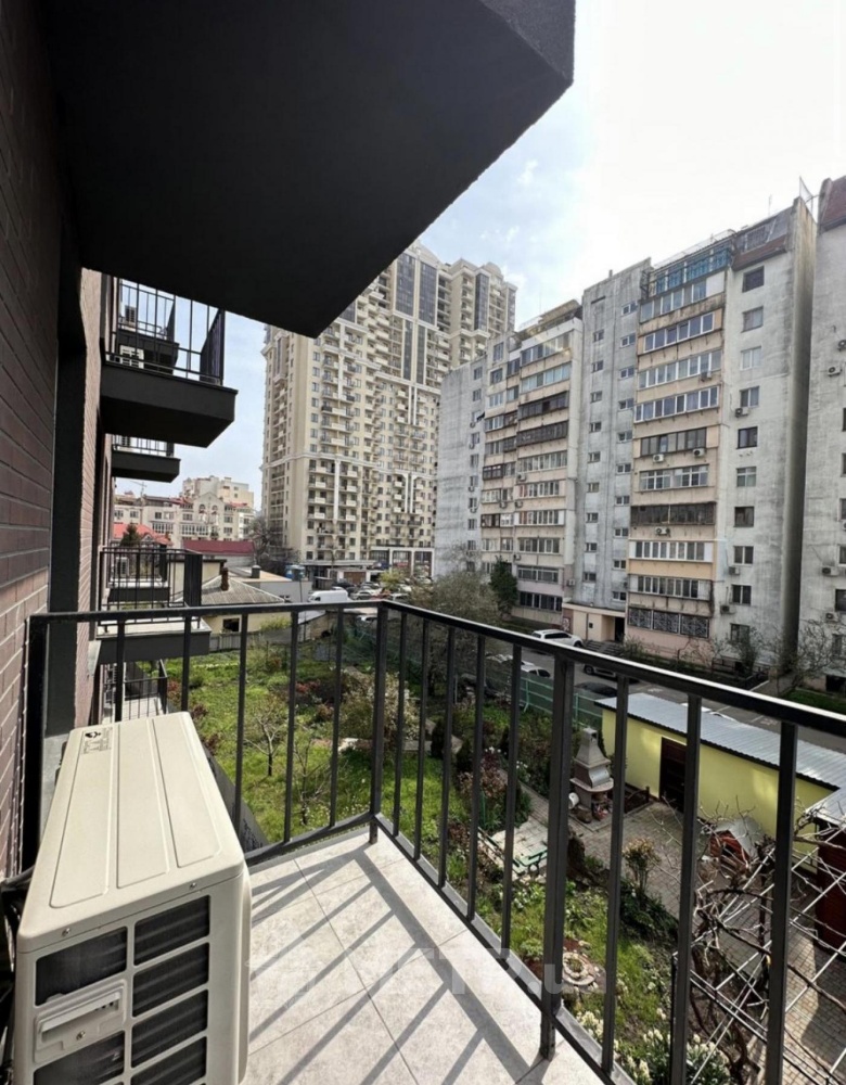 Фото квартиры, г. Одесса, ул. Педагогическая 20Б (24620-19)