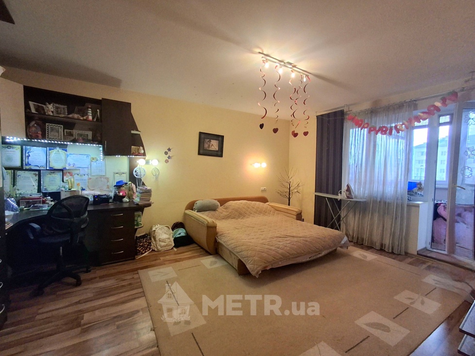 Фото квартири, м. Чорноморськ, вул. Вітрильна 1В (24534-3)