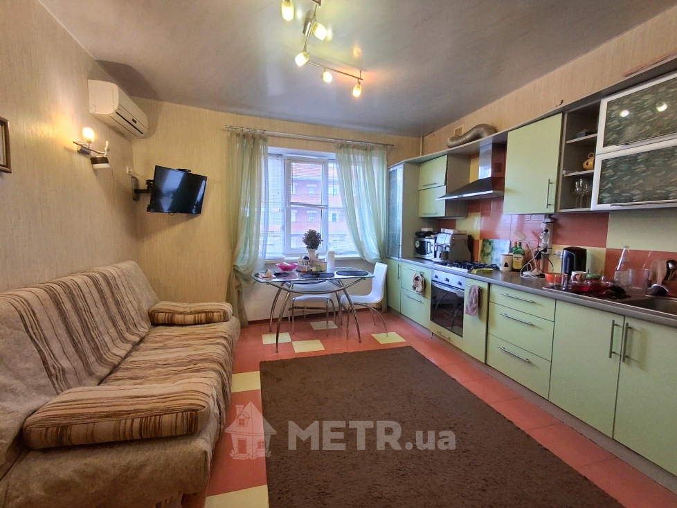 Фото квартири, м. Чорноморськ, вул. Вітрильна 1В (24534-5)
